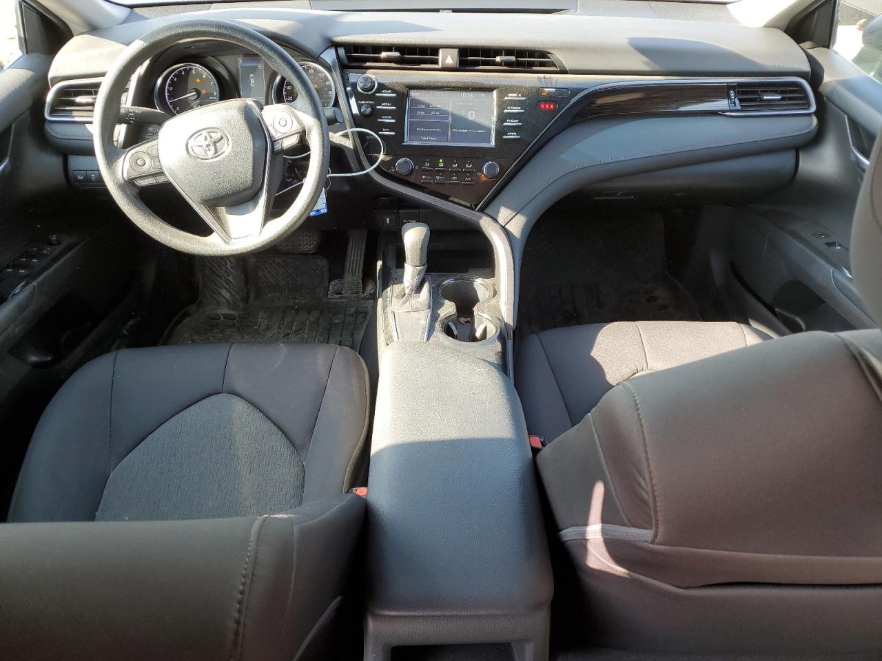2019 Toyota Camry - Image 8