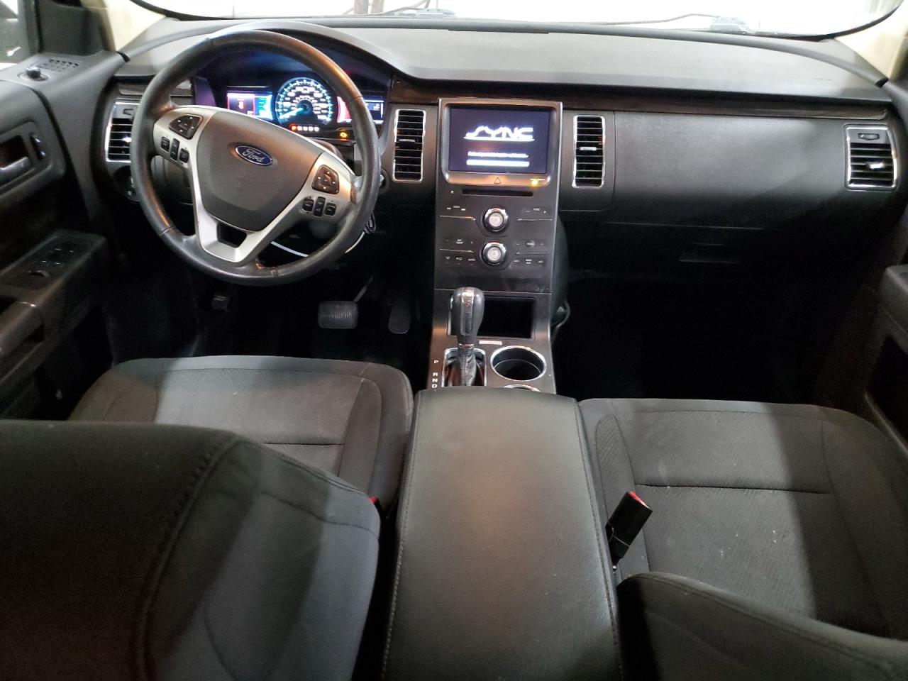 2013 Ford Flex - Image 8
