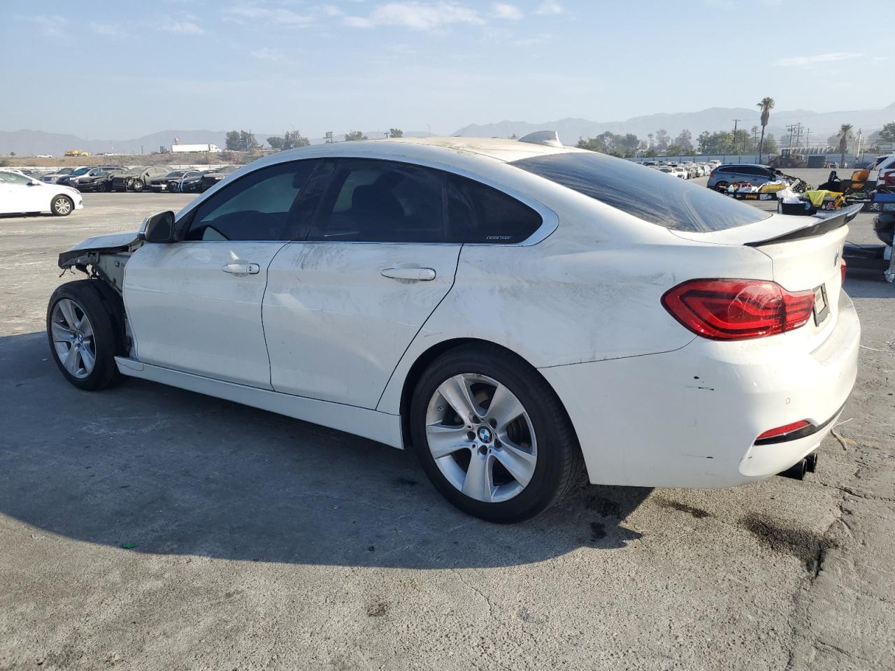 2019 BMW 4er - Image 2