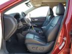2015 Nissan Rogue S იყიდება Grand Prairie-ში, TX - Front End