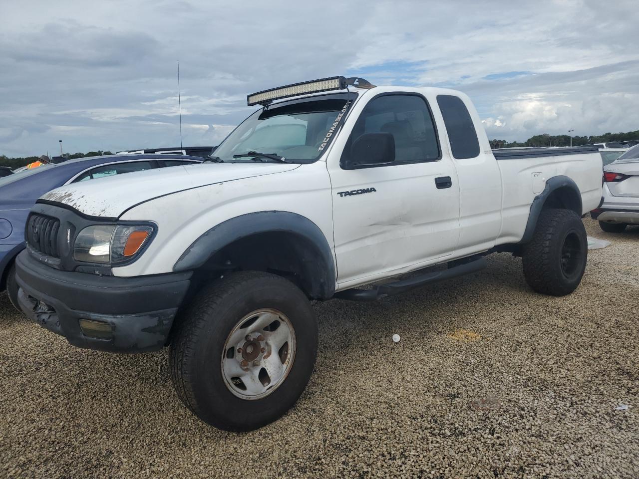 2004 Toyota Tacoma - Image 1