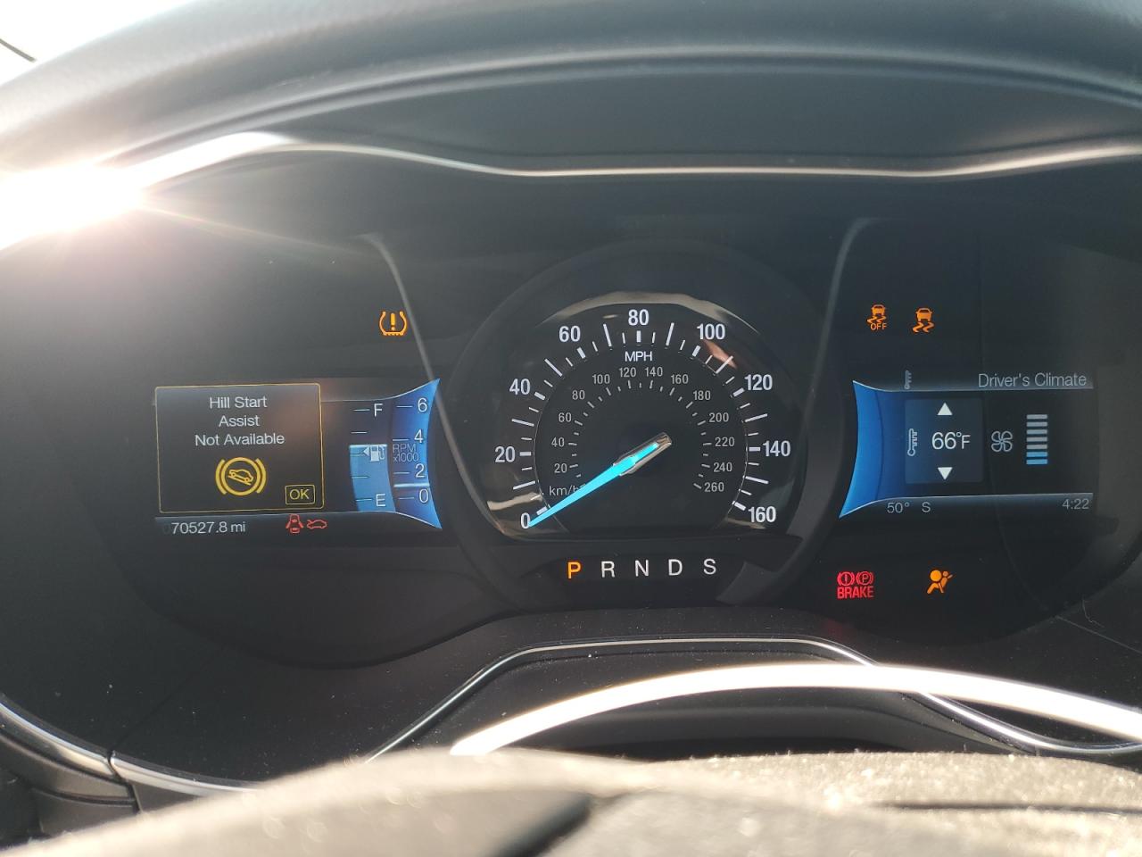 2014 Ford Fusion - Image 9