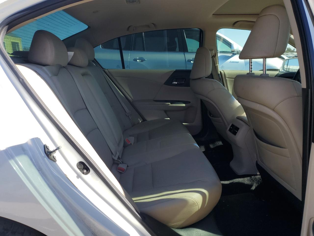 2013 Honda Accord - Image 10
