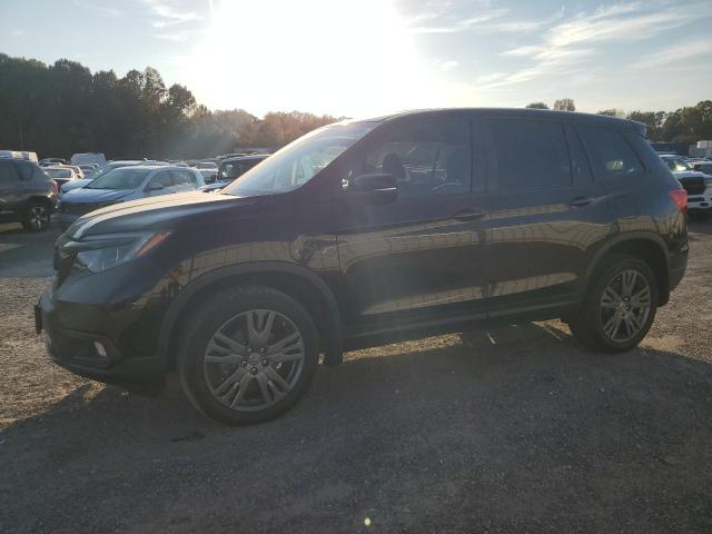 2019 Honda Passport Exl