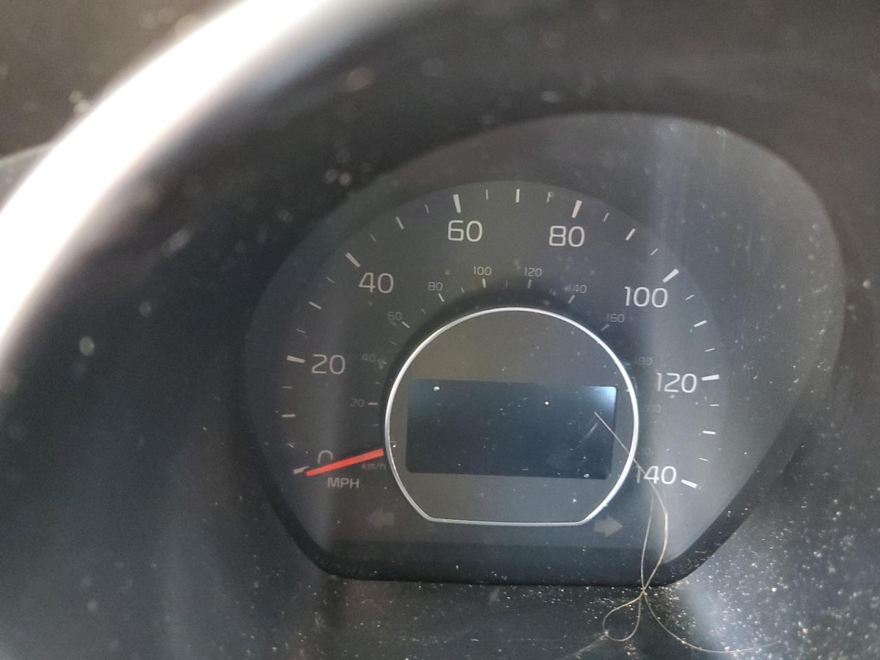 2017 Kia Soul + VIN: KNDJP3A51F7164725 Lot: 75450104