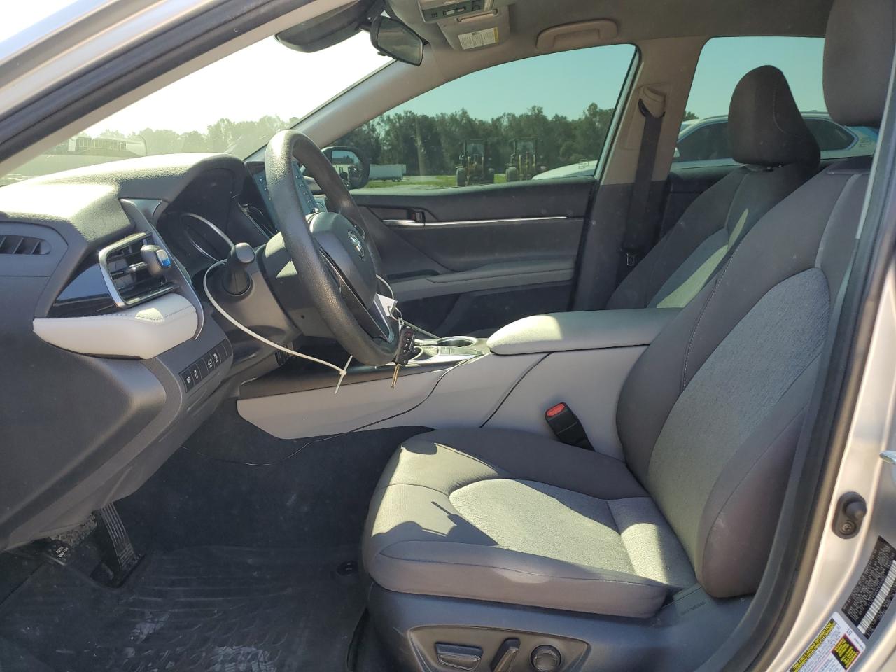 2023 Toyota Camry - Image 7