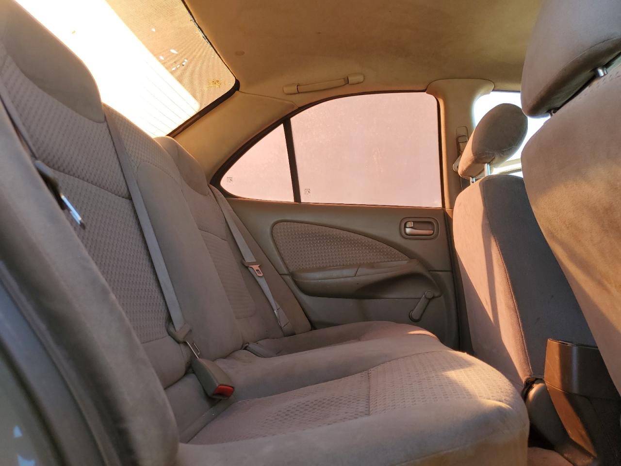 2006 Nissan Sentra - Image 11