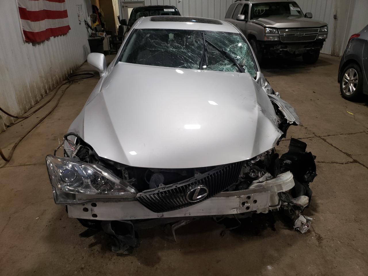 2008 Lexus IS - Image 5