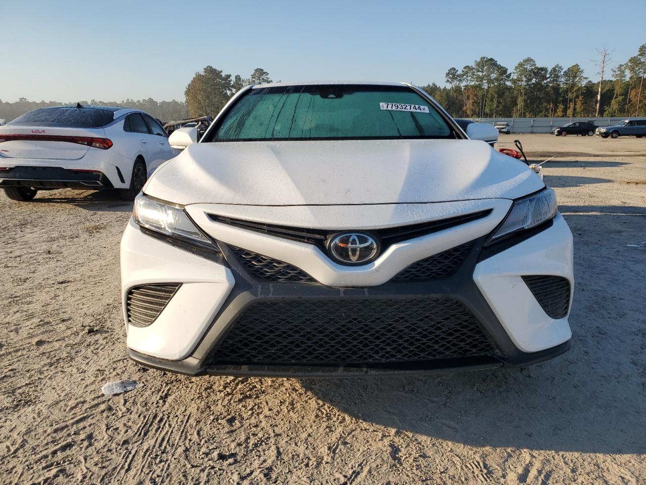2018 Toyota Camry - Image 5