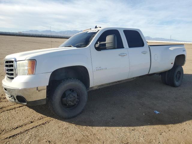 2008 Gmc Sierra K3500