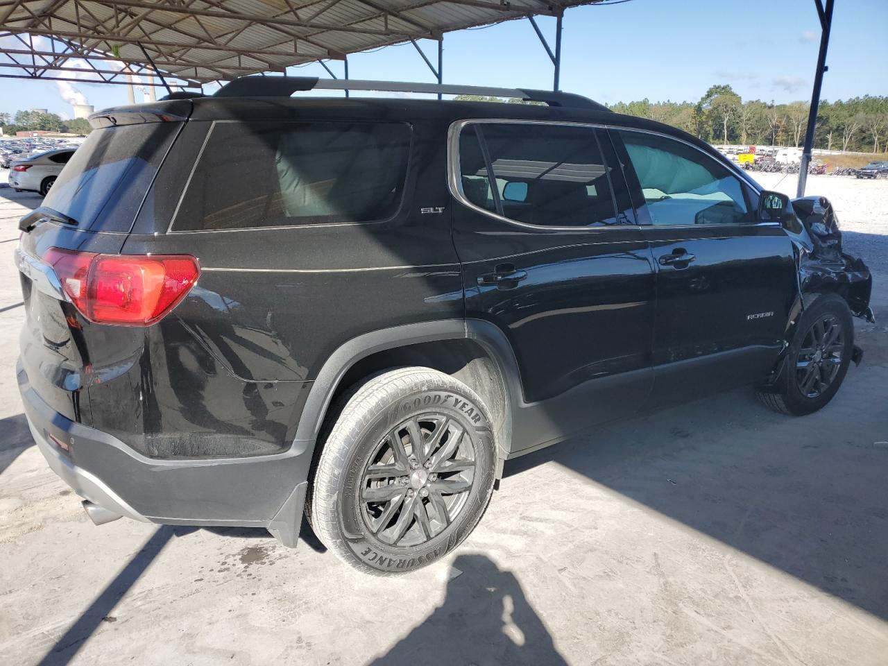 2019 GMC Acadia - Image 3