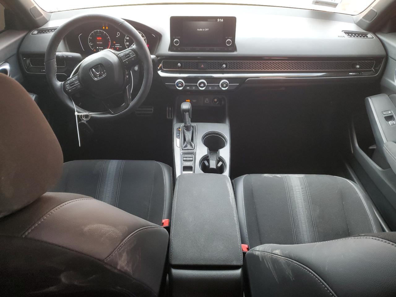 2024 Honda Civic - Image 8
