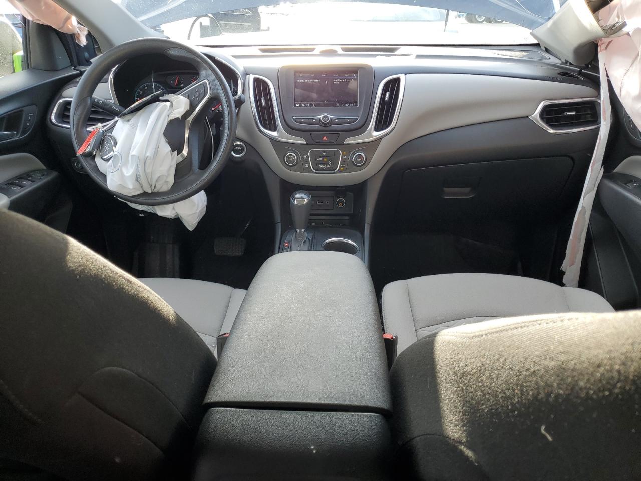 2019 Chevrolet Equinox - Image 8