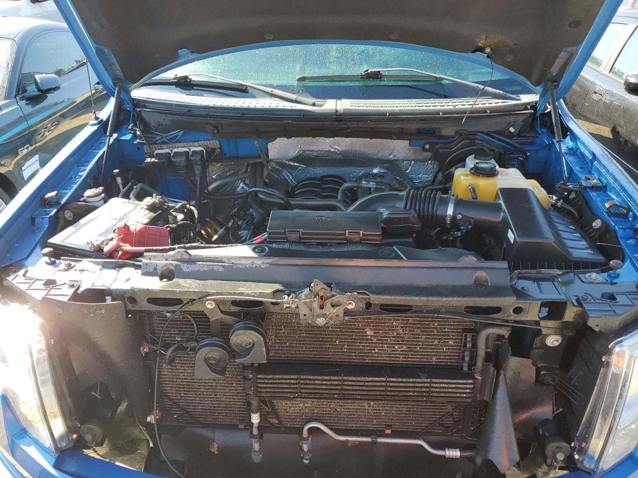 2013 Ford F-150 - Image 11