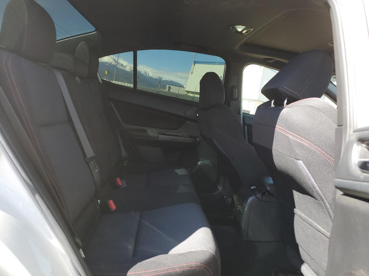 2015 Subaru Wrx Premium VIN: JF1VA1D67F8828408 Lot: 65070415