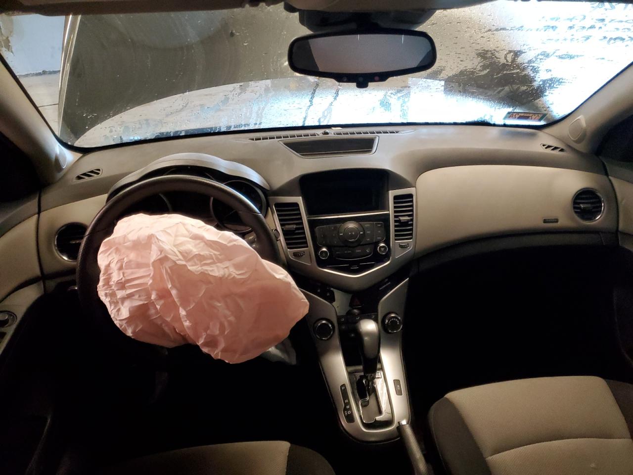 2014 Chevrolet Cruze - Image 8