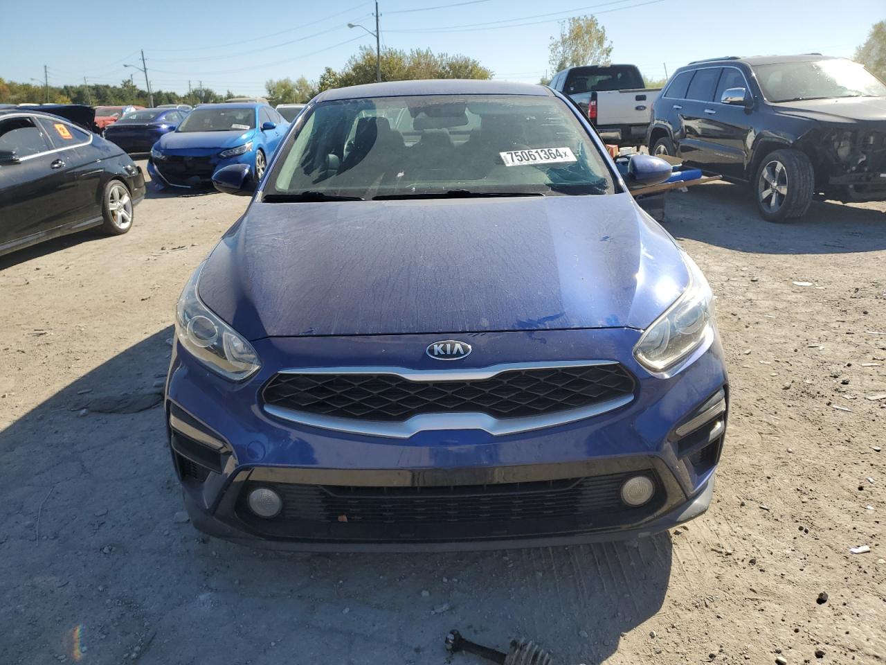2020 Kia Forte - Image 5