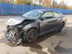 2013 Toyota Camry L იყიდება Moncton-ში, NB - Front End