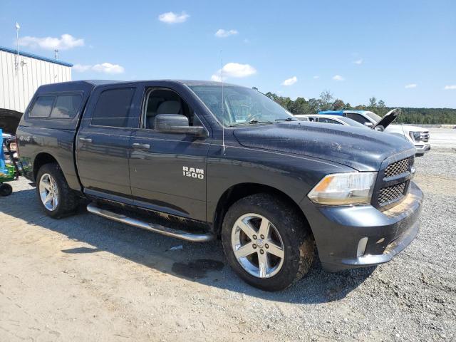  RAM 1500 2014 Синий