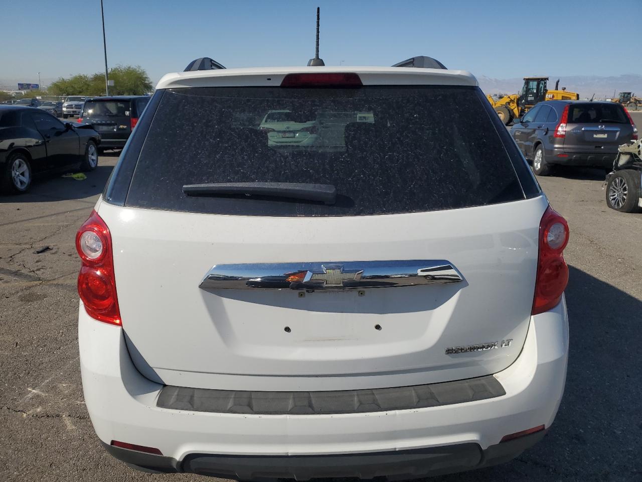 2GNALCEK8F6228584 2015 Chevrolet Equinox Lt