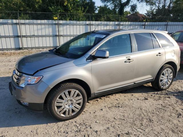 2008 Ford Edge Limited