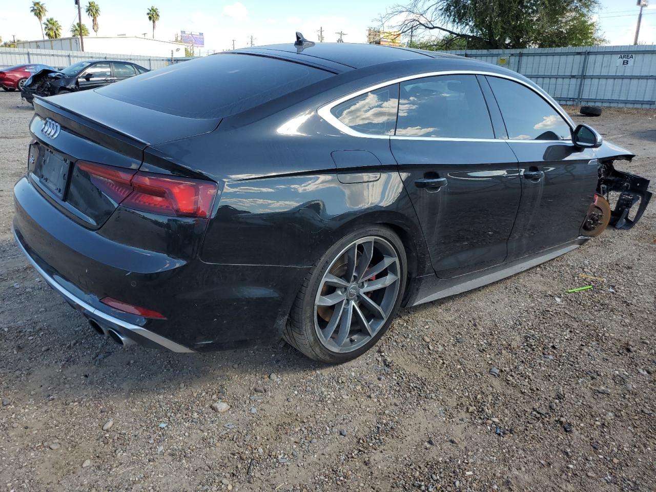 2018 Audi RS5 - Image 3