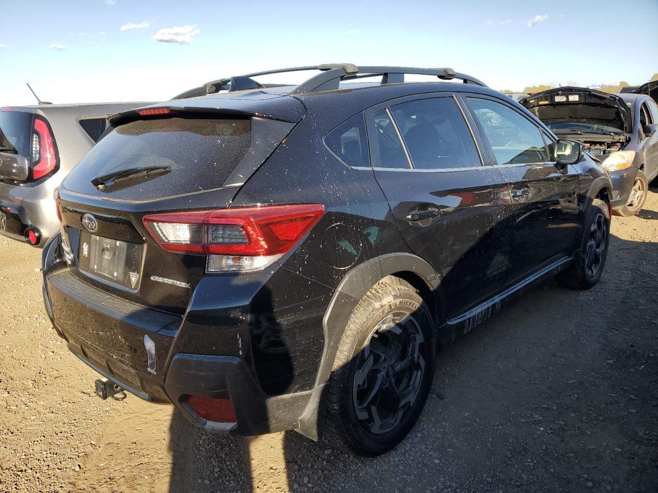 2021 Subaru XV - Image 3