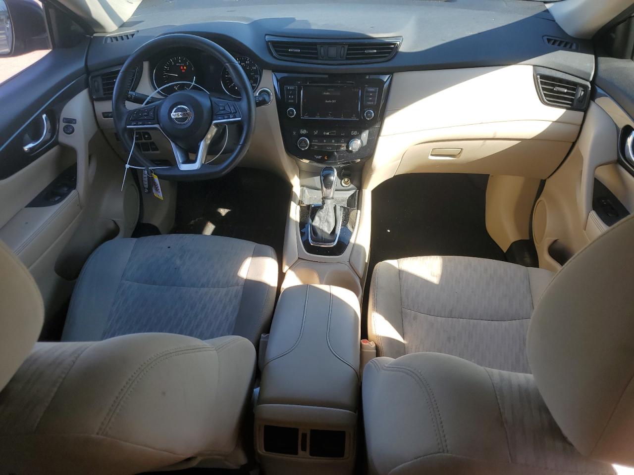 2020 Nissan Rogue - Image 8
