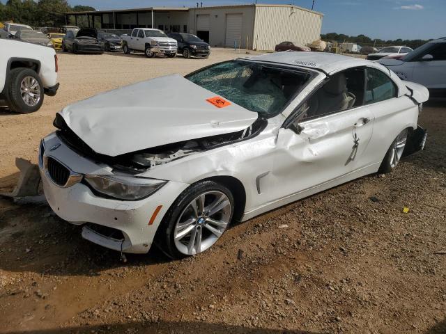 2015 Bmw 428 Xi