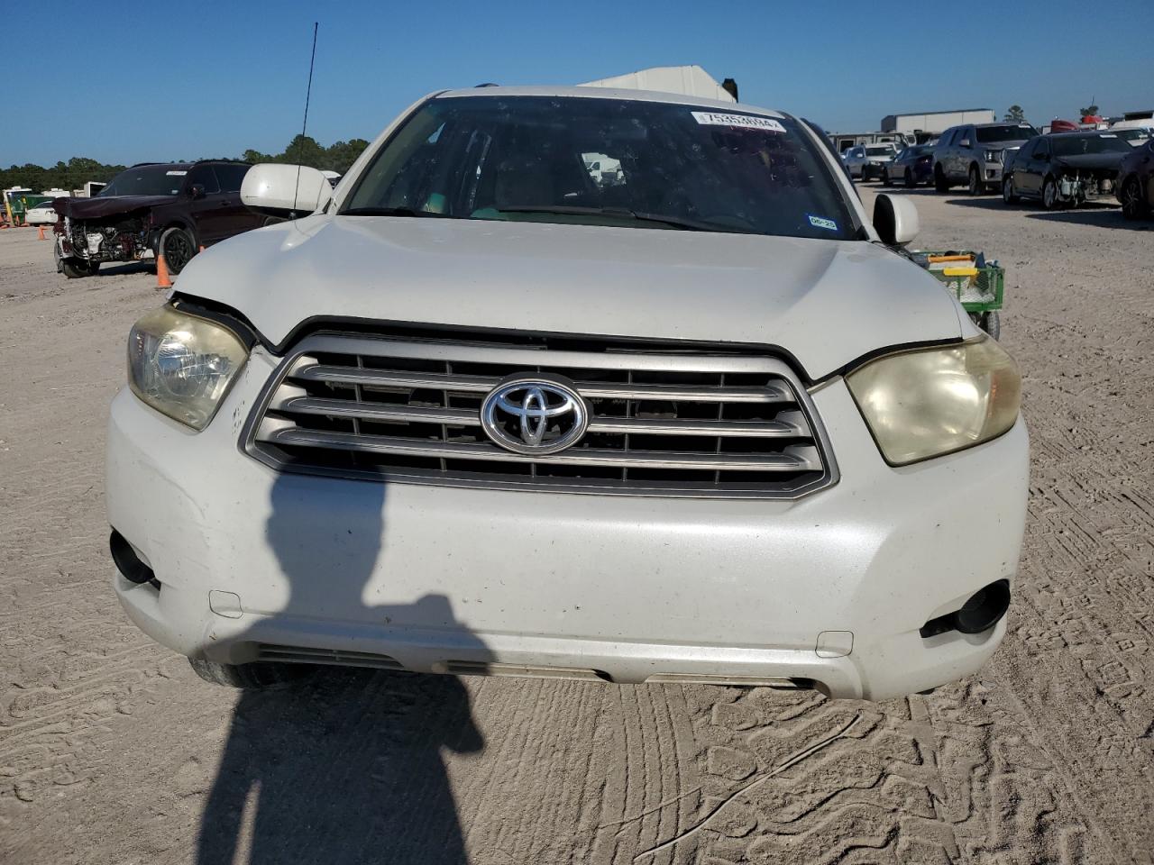 2010 Toyota Highlander - Image 5