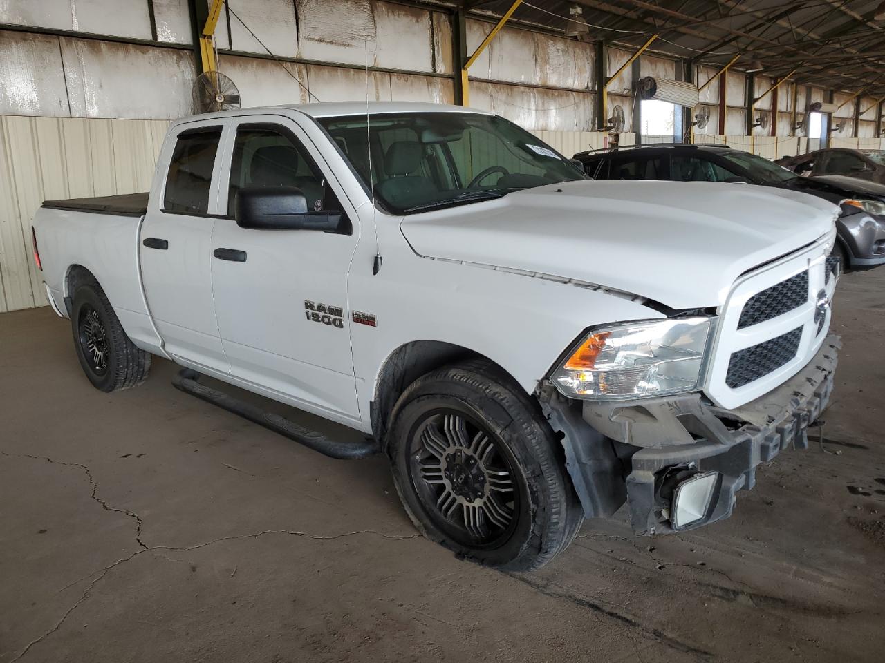 1C6RR6FT5ES413276 2014 Ram 1500 St