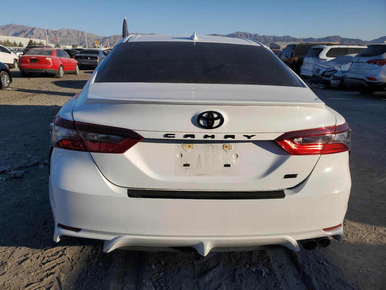 2023 Toyota Camry - Image 6