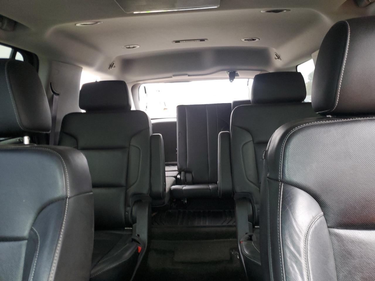 2016 GMC Yukon - Image 10