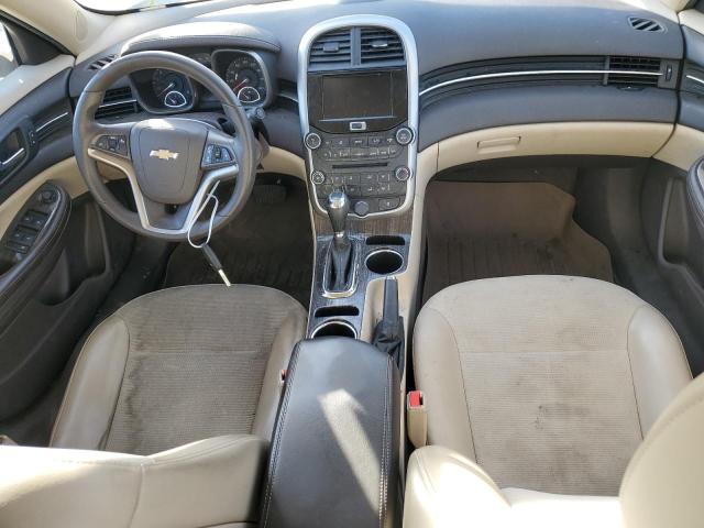  CHEVROLET MALIBU 2015 tan