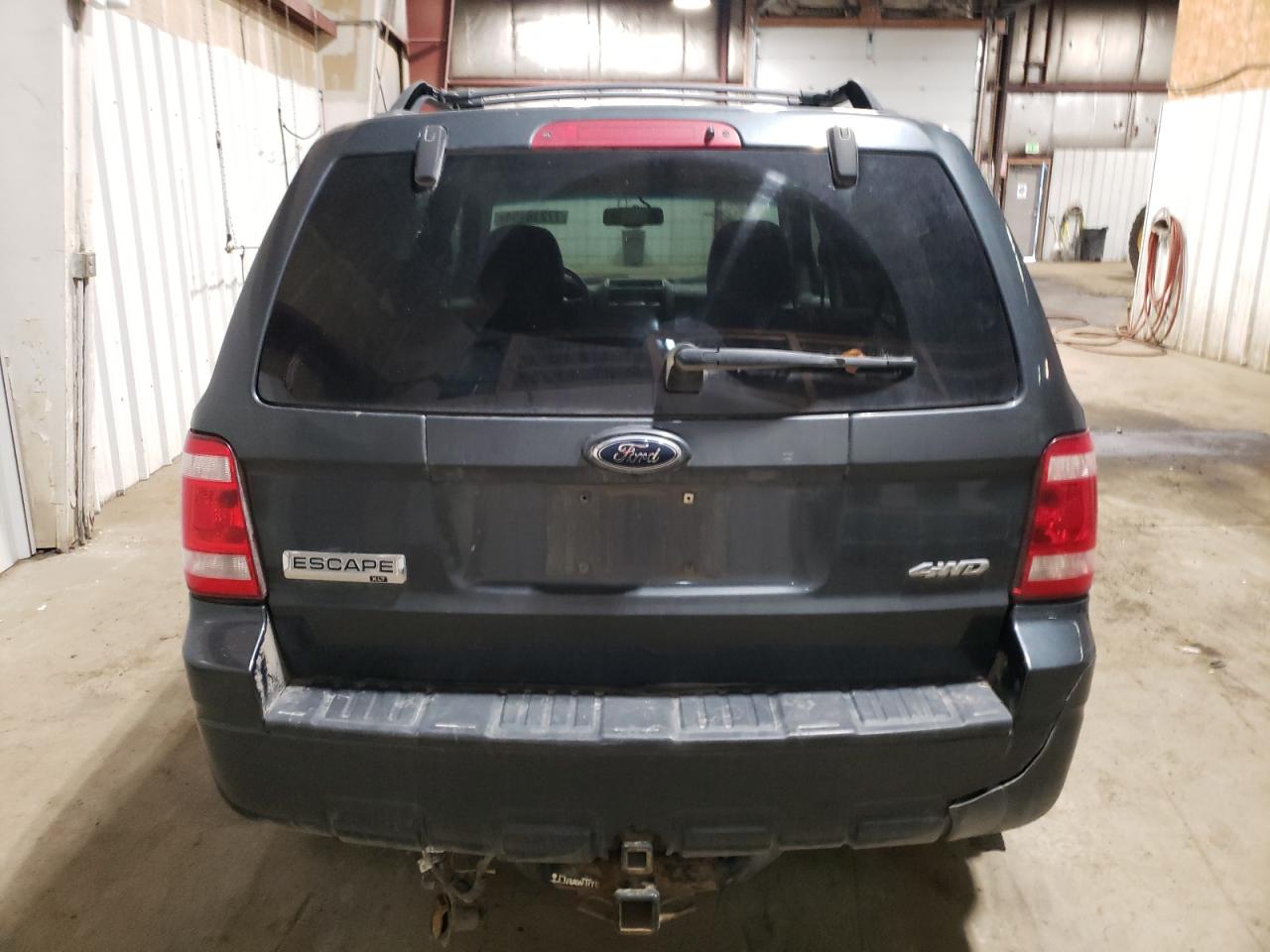 2009 Ford Escape - Image 6