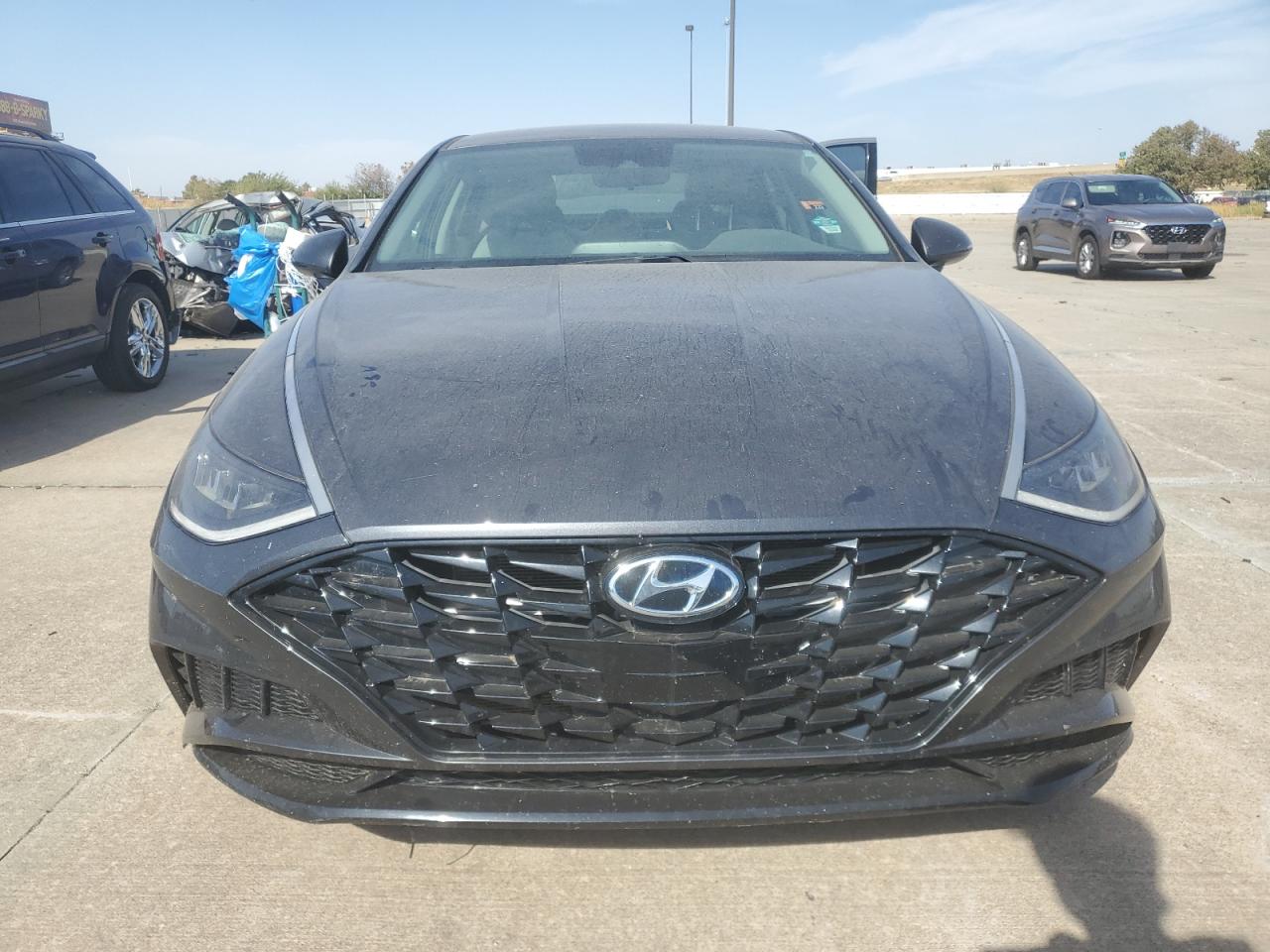 2020 Hyundai Sonata - Image 5