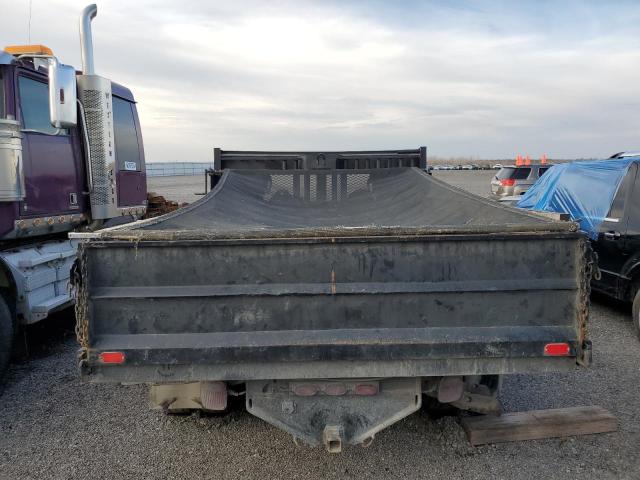 2008 FORD F550 SUPER DUTY
