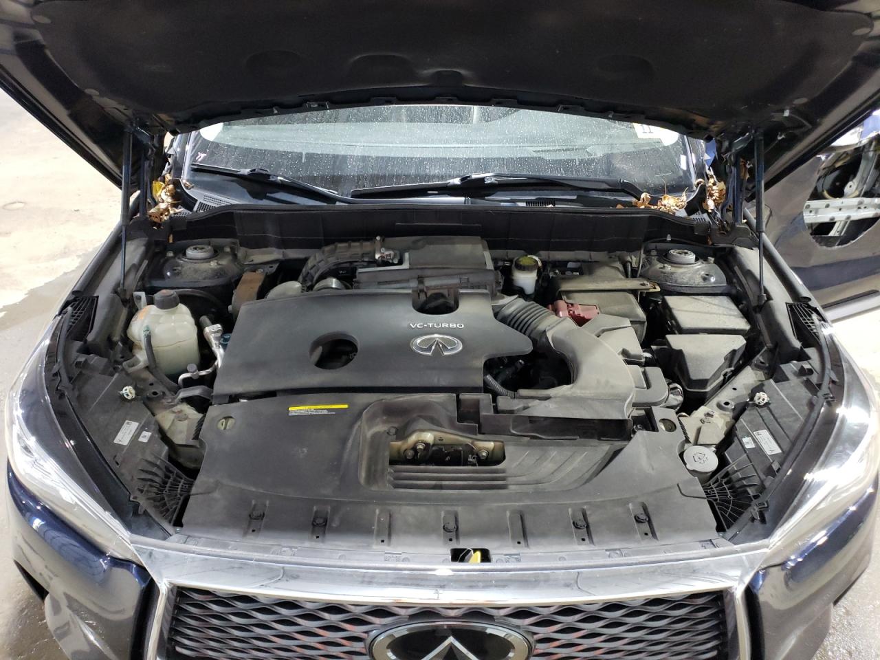 3PCAJ5M36KF100241 2019 Infiniti Qx50 Essential