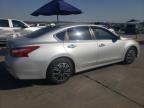 2016 Nissan Altima 2.5 للبيع في Grand Prairie، TX - Mechanical