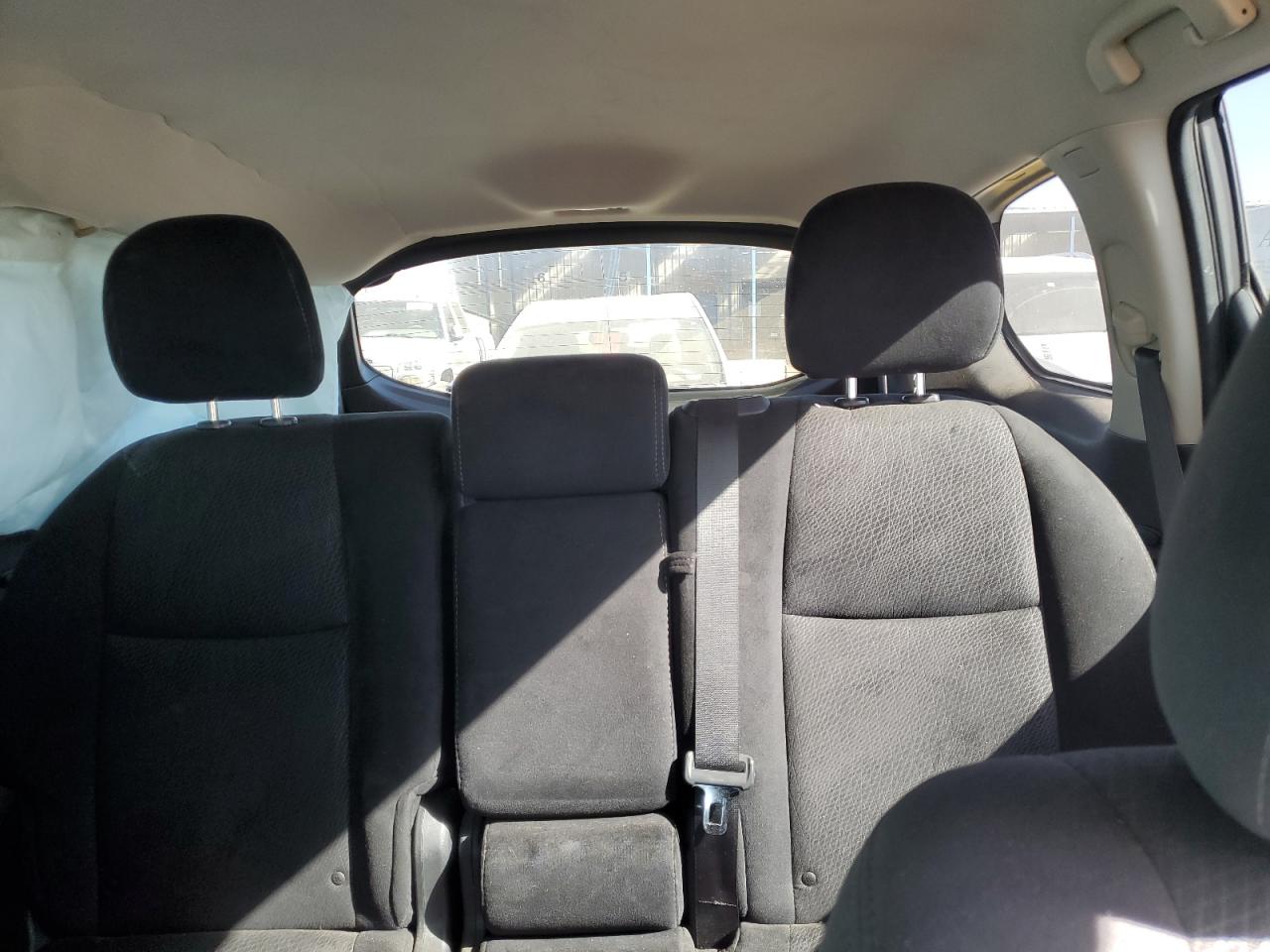 2016 Nissan Pathfinder - Image 10