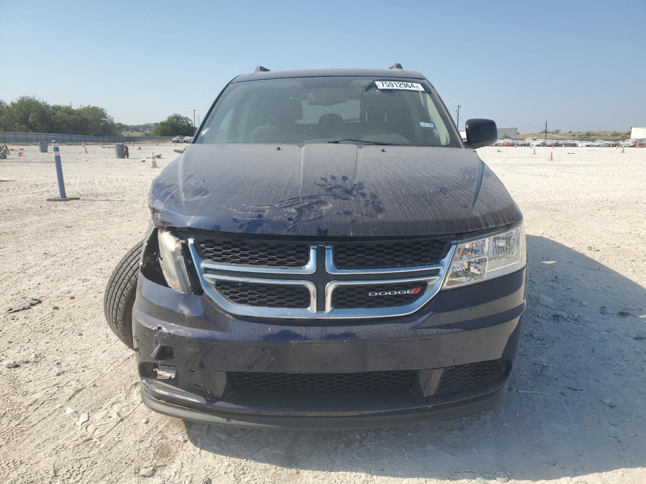 2017 Dodge Journey - Image 5