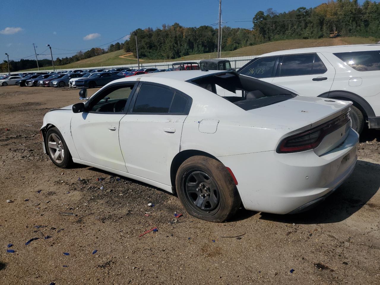 2019 Dodge Charger - Image 2