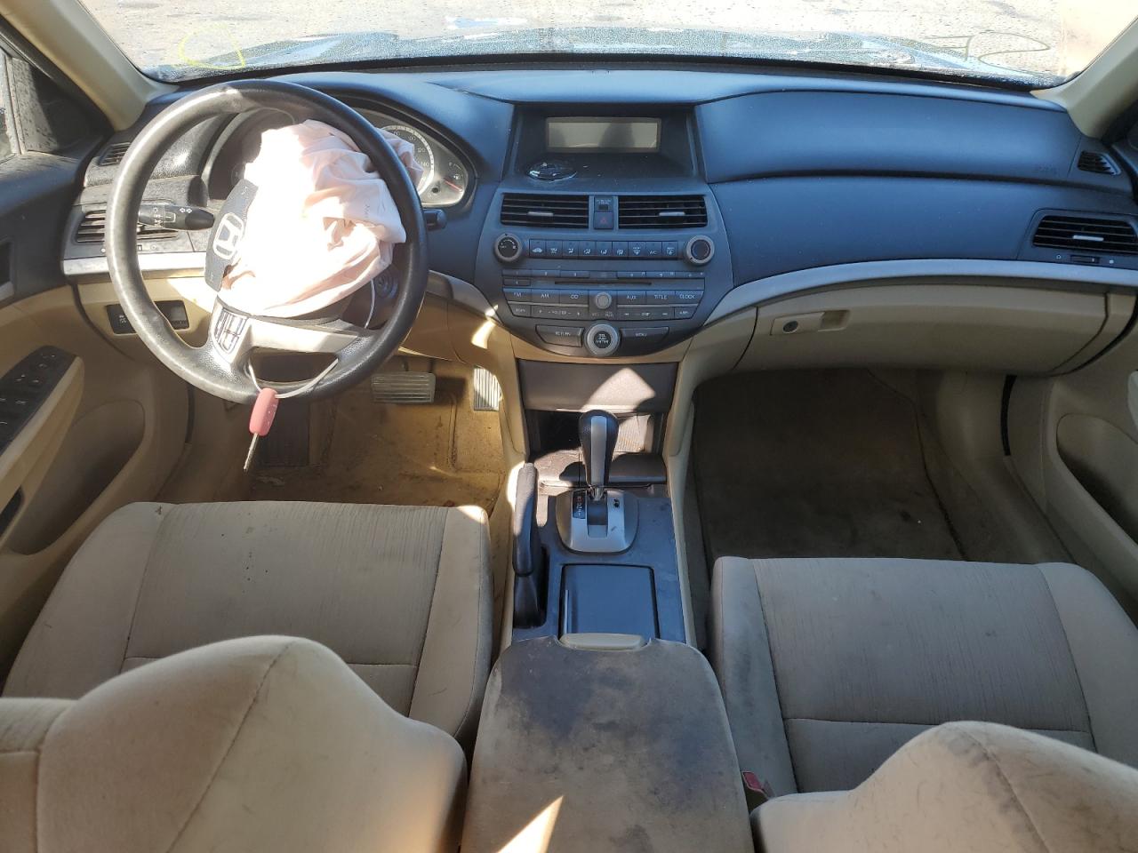 2012 Honda Accord - Image 8