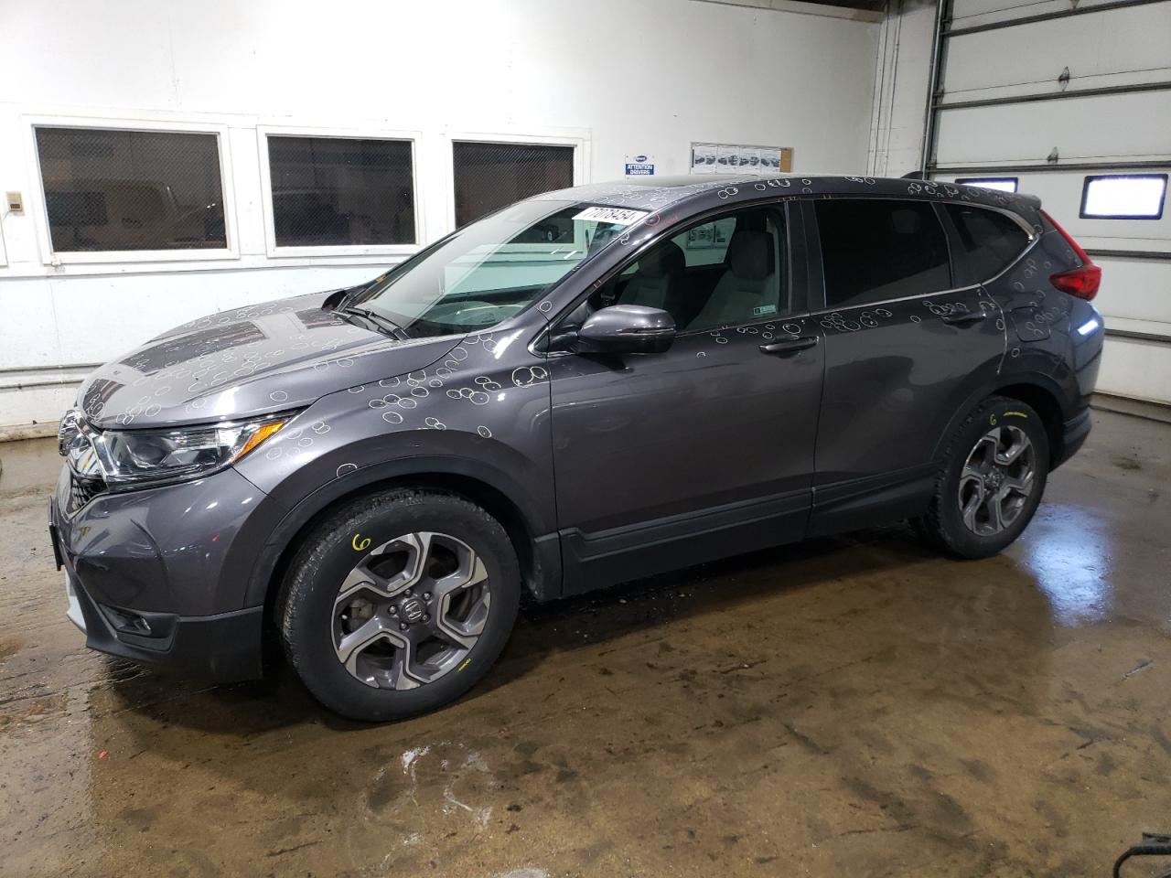 2019 Honda CR-V - Image 1