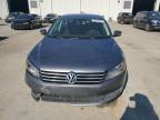 2013 Volkswagen Passat S de vânzare în Gaston, SC - Front End