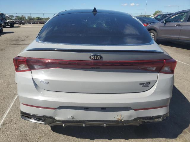 5XXG64J21MG080000 Kia K5 GT LINE 6