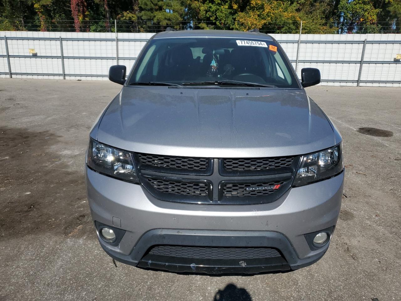 2018 Dodge Journey - Image 5