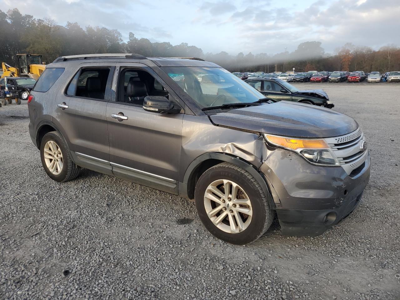 2013 Ford Explorer - Image 4