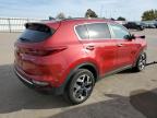 2022 Kia Sportage Ex იყიდება Eldridge-ში, IA - Front End