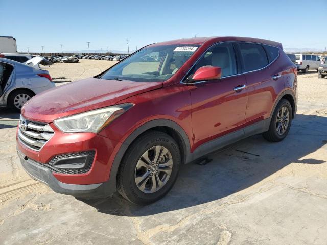 2015 Hyundai Santa Fe Sport 